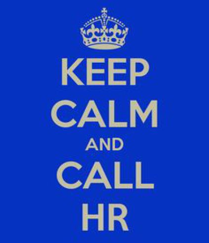 HR pro